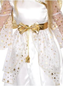 MAD TOYS Angel Kids Costume 3-4 Years  - Image 3