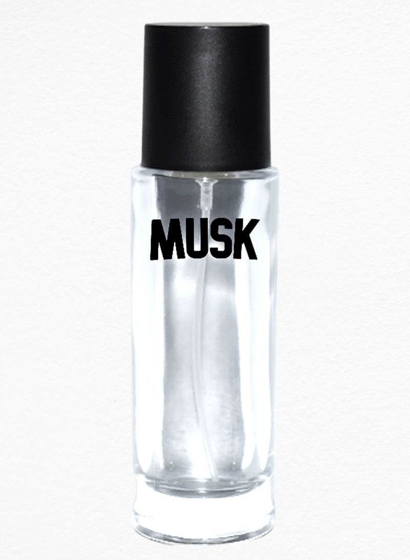 PYRON Musk Perfume 30 Ml EDP