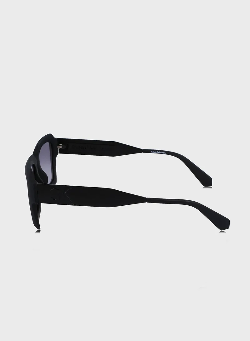 Calvin Klein Jeans Ckj23604S Wayfarers Sunglasses