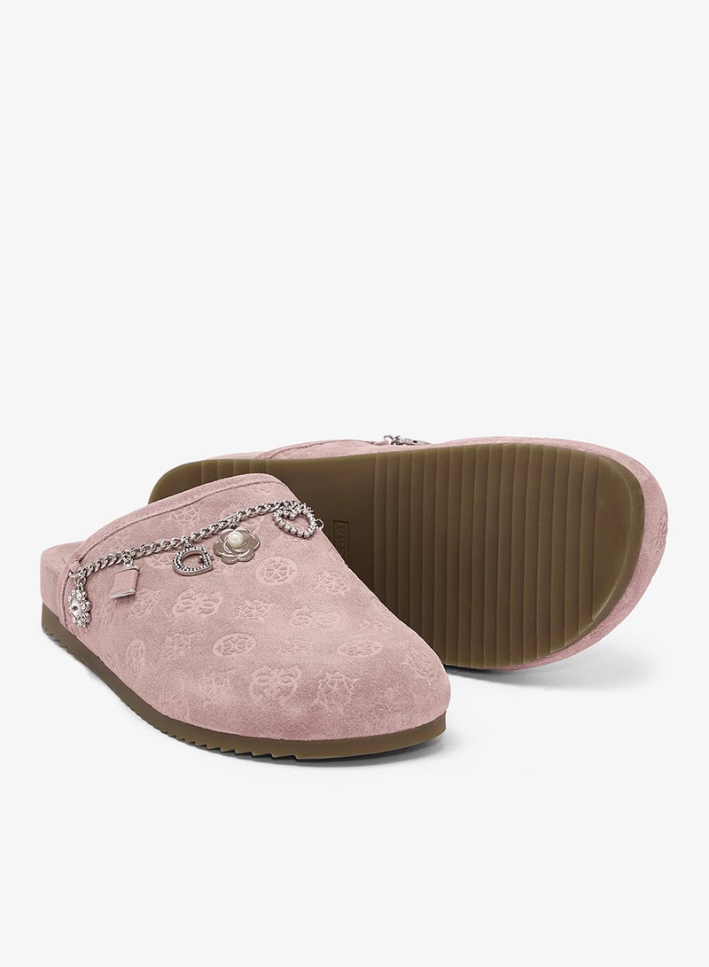 GUESS Casual Mules Sandals - Image 3