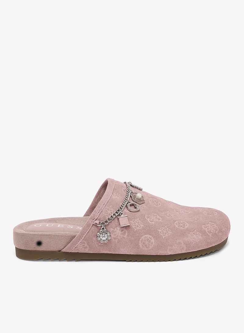 GUESS Casual Mules Sandals - Image 1