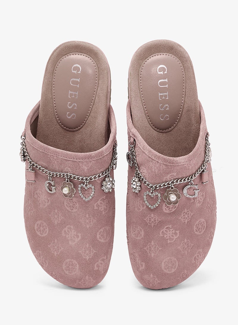 GUESS Casual Mules Sandals - Image 4