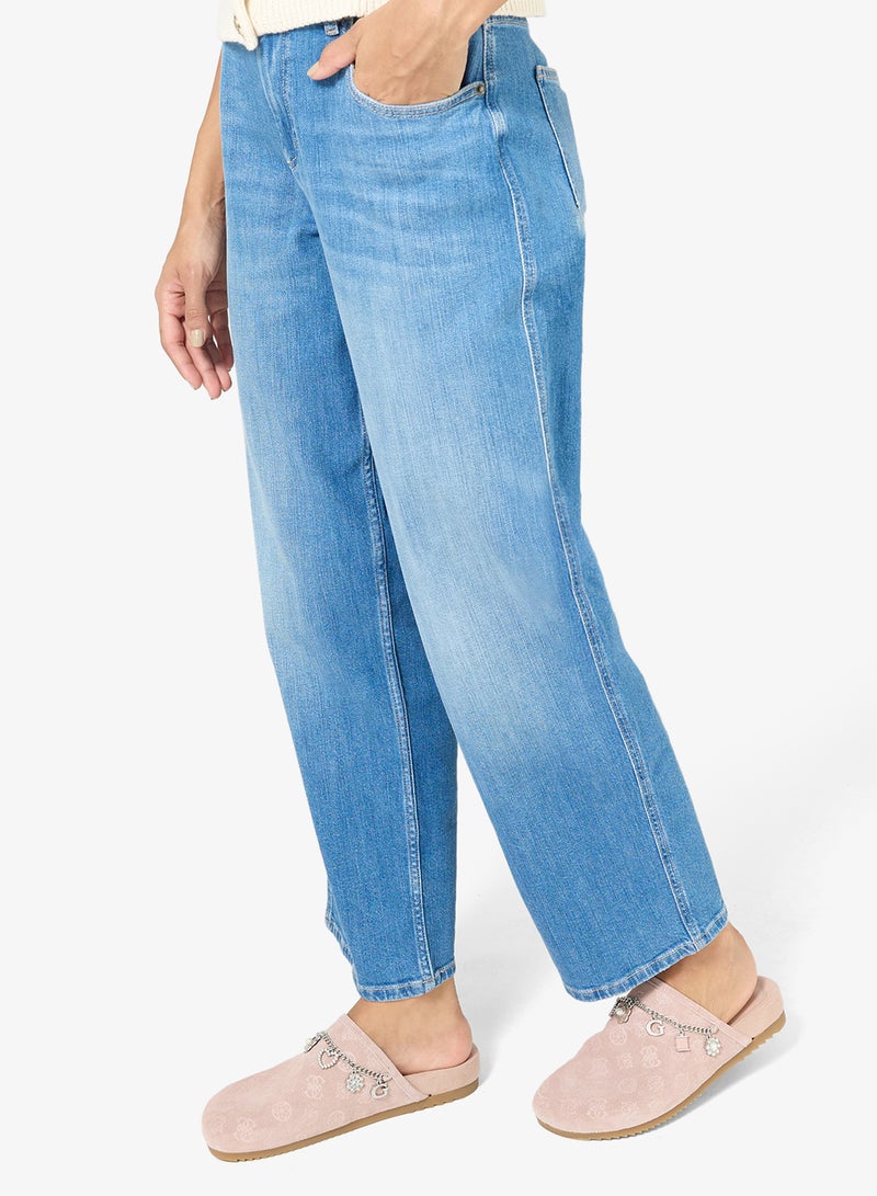 GUESS Casual Mules Sandals - Image 5