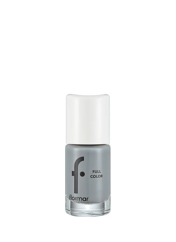 flormar Flormar FULL COLOR NAIL ENAMEL - FC28 URBAN ESCAPE