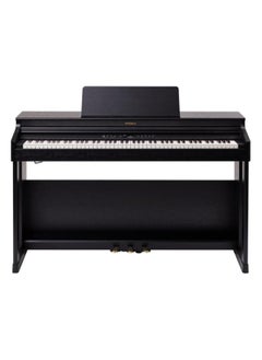 Roland Roland RP701-CB 88-Key Digital Piano-Contemporary Black  - Image 1