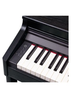 Roland Roland RP701-CB 88-Key Digital Piano-Contemporary Black  - Image 4