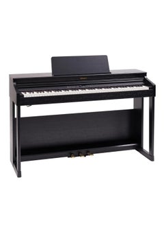 Roland Roland RP701-CB 88-Key Digital Piano-Contemporary Black  - Image 3