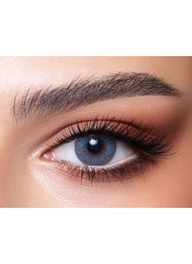 Bella Diamonds Moon Stone Contact Lenses  - Image 1