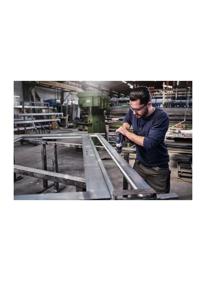 Bosch 8mm Metal Drill Bit – PointTec – 2608577248 - Image 2