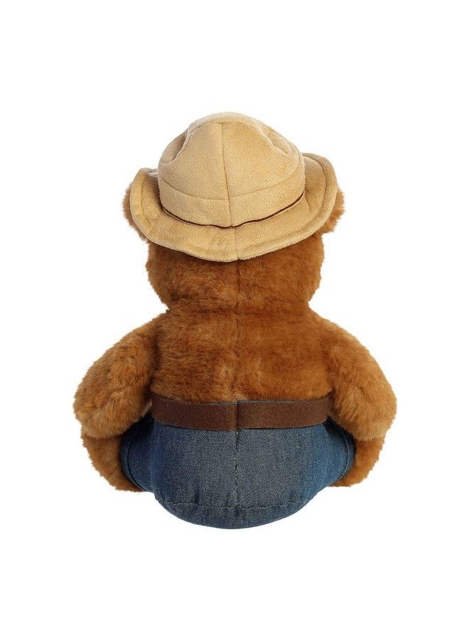Aurora World - Inc. Smokey Bear 10"" Smokey Bear - Image 1