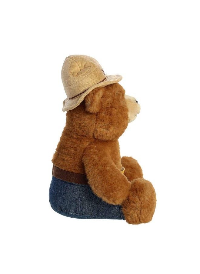 Aurora World - Inc. Smokey Bear 10"" Smokey Bear - Image 1