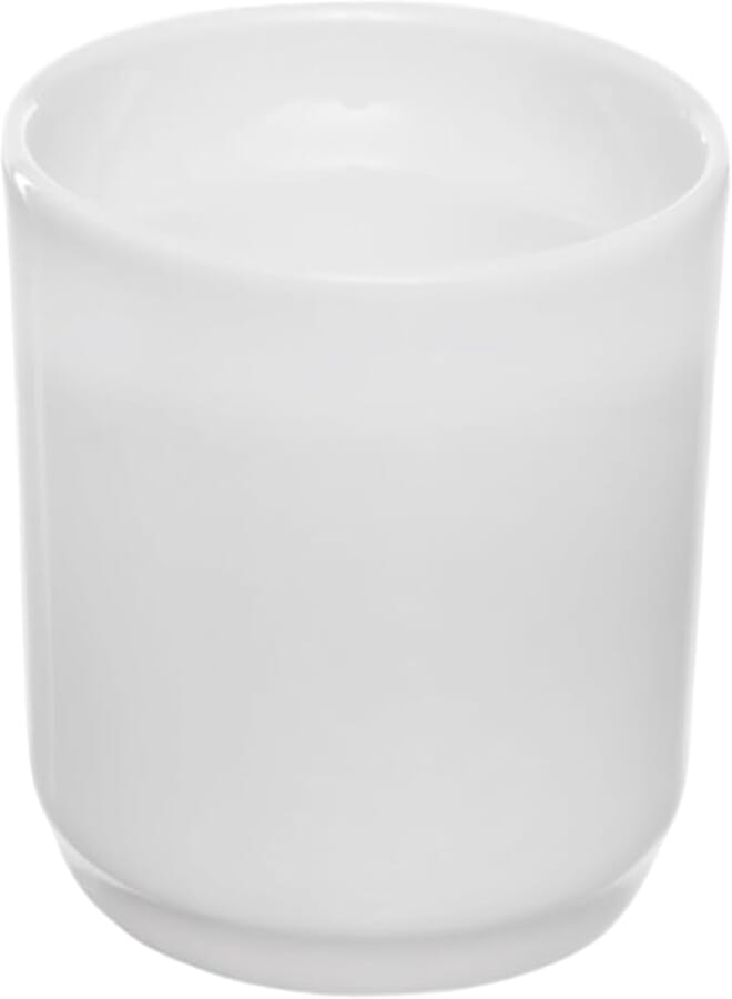 Royal Porcelain | Egg Cup | Shape 09 | 4 CM X 5.2 CM | White