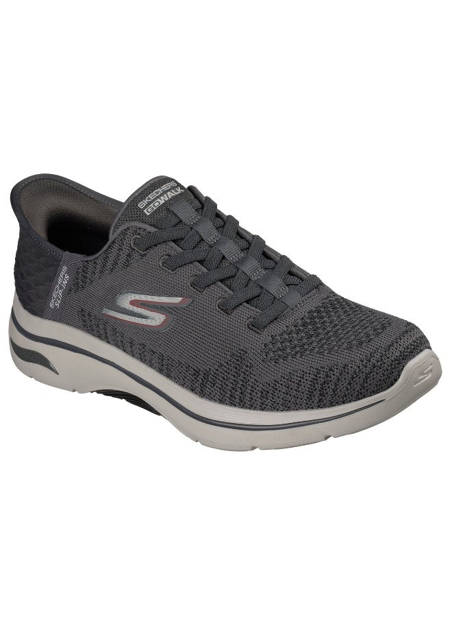 SKECHERS SLIP-INS GO WALK ARCH FIT 2.0 - GRAND - Image 5