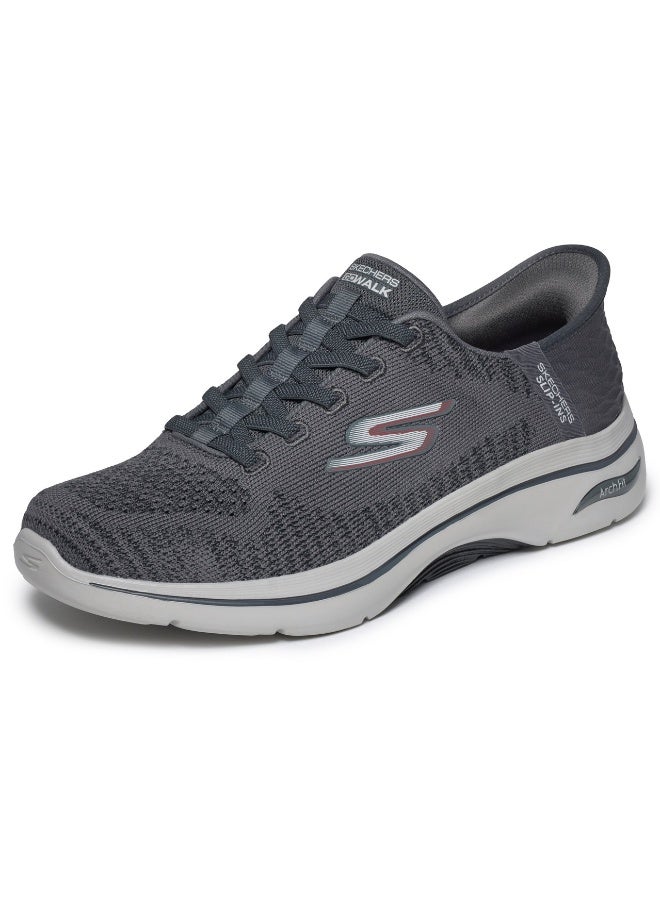 SKECHERS SLIP-INS GO WALK ARCH FIT 2.0 - GRAND - Image 3