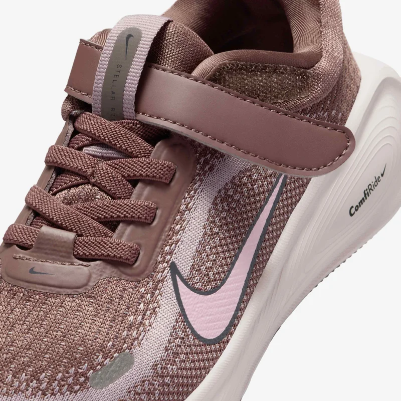 Nike Kids' Stellar Ride Running Shoes