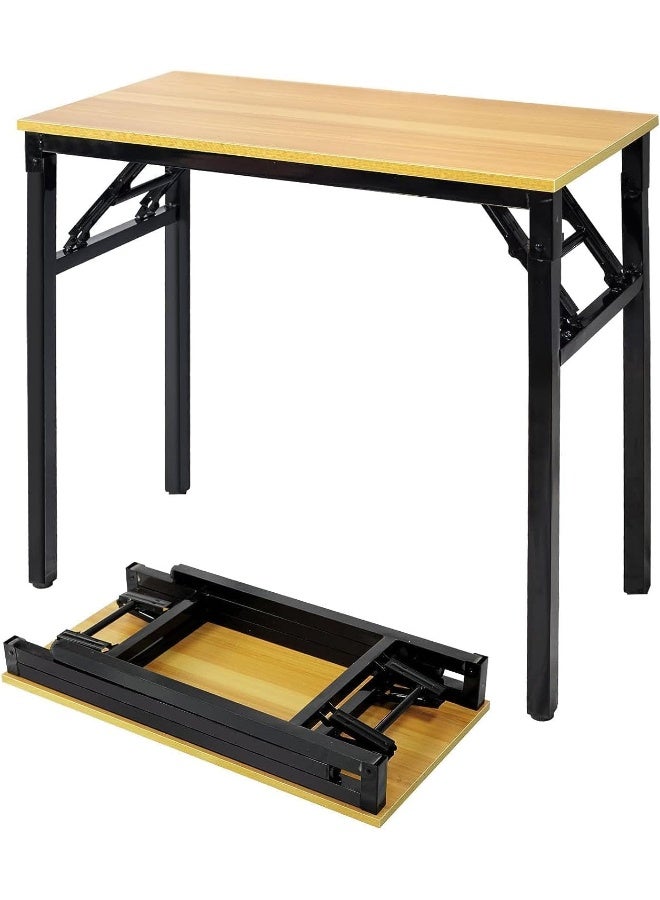 SKY-TOUCH Folding Table Multi Functional Portable Desk - Image 1