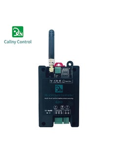 4G/GSM G203 Gate Controller Wireless Remote GSM Gate Opener Support for Ordinary User Authorization callny control(APP)