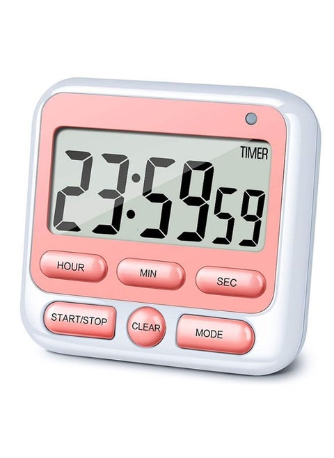 24 Hour Digital Timer