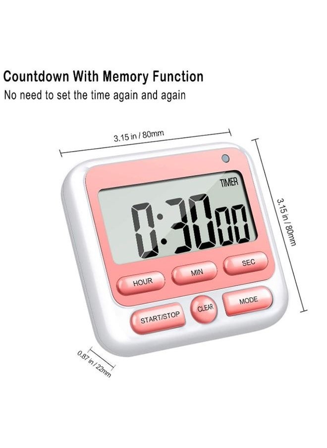 Arabest - 24 Hour Digital Timer - Image 1