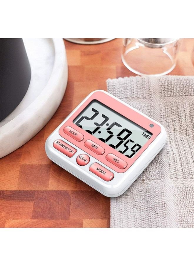 Arabest - 24 Hour Digital Timer - Image 1