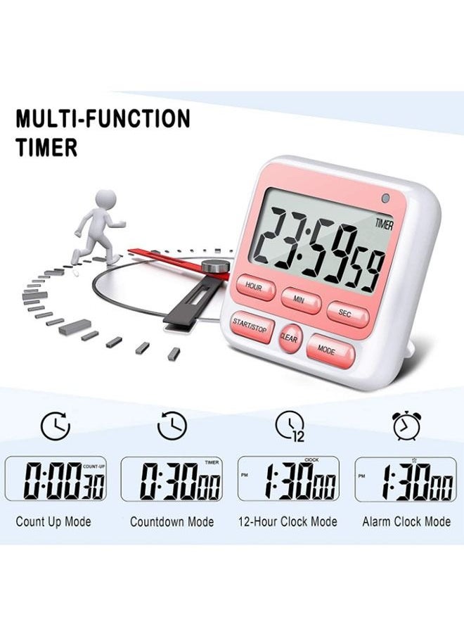 Arabest - 24 Hour Digital Timer - Image 1