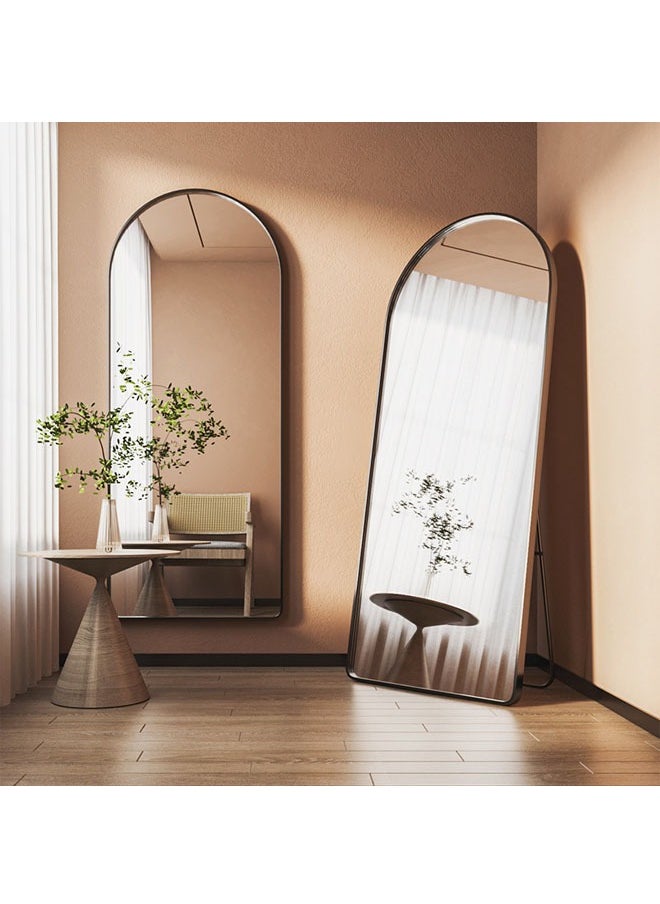 keke Full Length Standing Dressing Mirror 50 x 150 CM  - Image 2