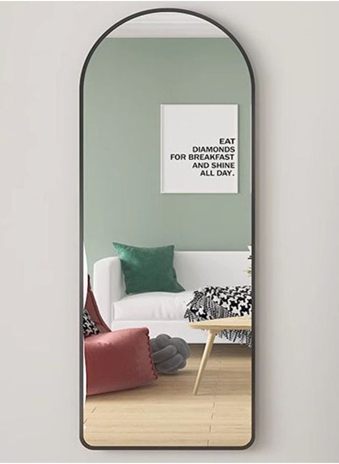 keke Full Length Standing Dressing Mirror 50 x 150 CM  - Image 1