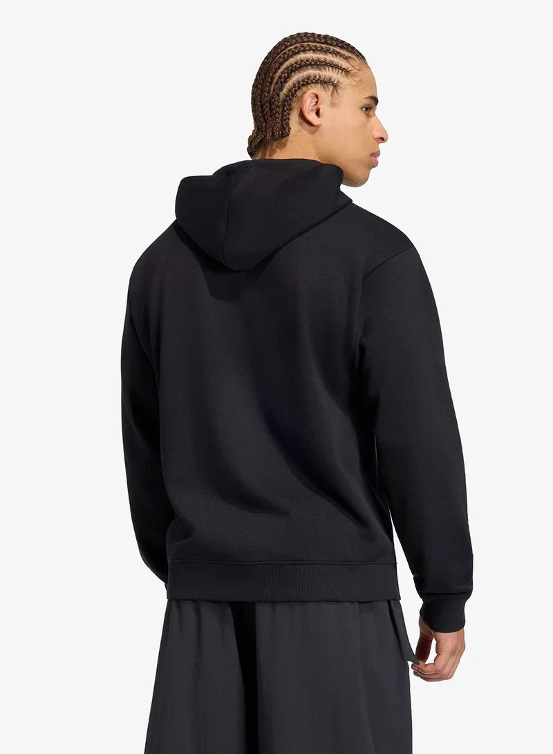 Adidas Mercedes Abu Dhabi Hoodie