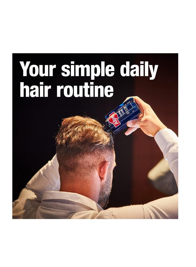 Alpecin Alpecin Caffeine Liquid Scalp Tonic 2 Packs + 1 Free C1 Shampoo Strengthen Hair Roots, Reduces Hair Loss And Energize Hair and Scalp | 2x200ml & 1x250ml (Pack 2+1 Free) - Image 5