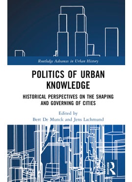 Politics of Urban Knowledge - pzsku/Z673800BACCDD0E3D31FDZ/45/_/1734526162/30faa07d-c1dd-43ae-9ef7-8723cd5cf74b