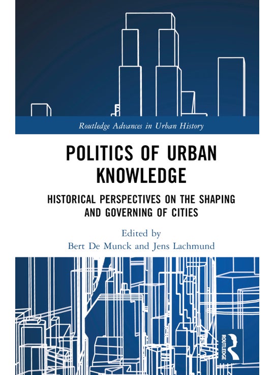 Politics of Urban Knowledge