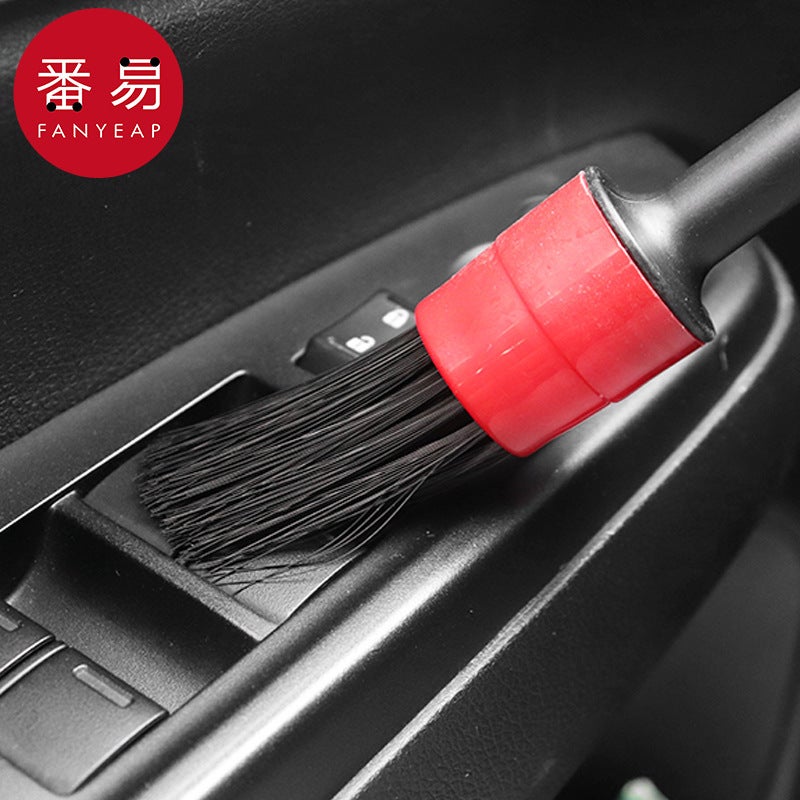 10Y /10Y Dust Removal Brush/Air Outlet Aa1S65 - Car Air Conditioning Vent Gap Cleaning Brush - Image 3