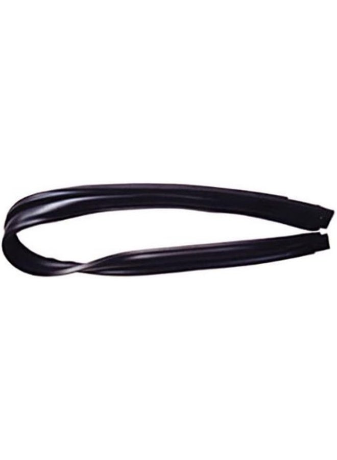 Omix-Ada Windshield Seal, Frame to Cowl - Image 1