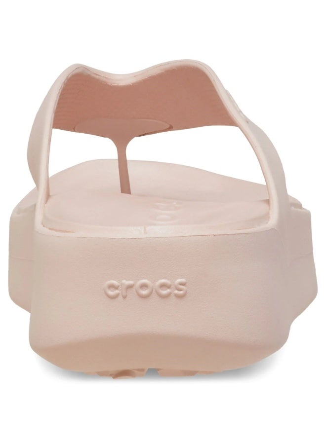 CROC Crocs Getaway Platform Flip Slippers - Image 5
