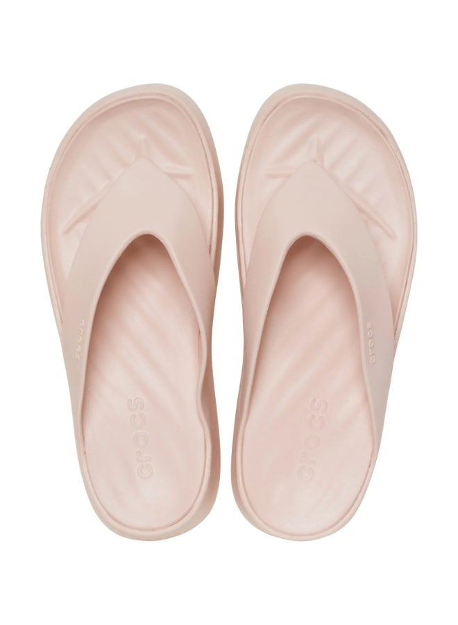 CROC Crocs Getaway Platform Flip Slippers - Image 4