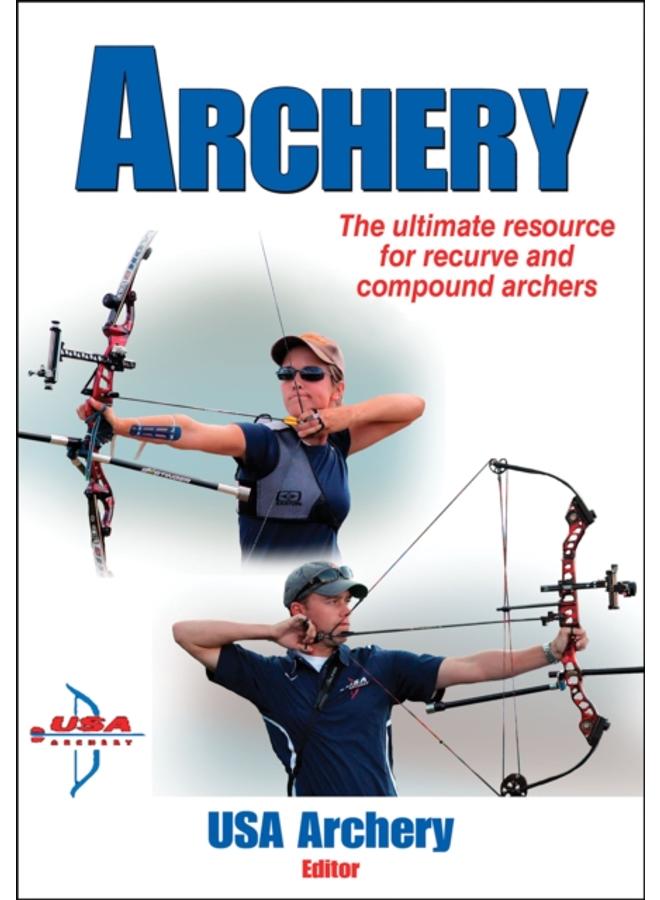 Archery 
