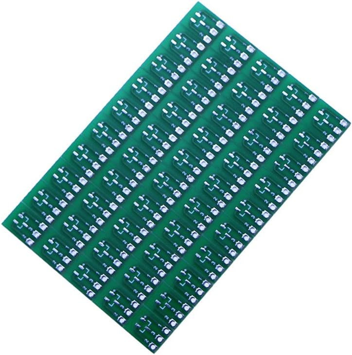 NewZoll 50pcs SOT23 to SIPSOT233 to DIP Switching Board Zener Diode Field Effect Transistor  - Image 1