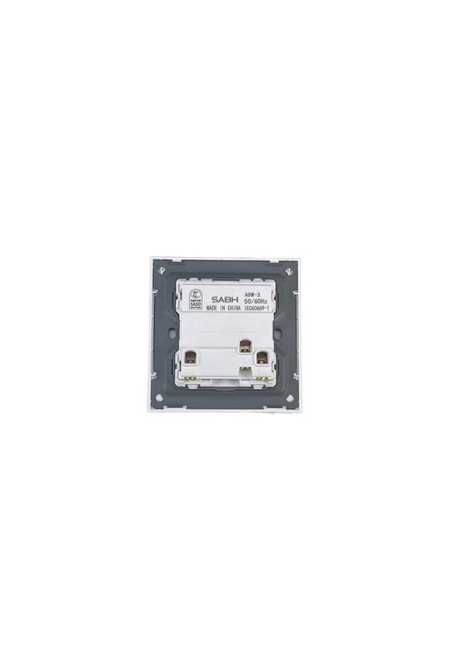 TEMPO Piano curtain shutter switch Gray Slim Piano  - Image 3