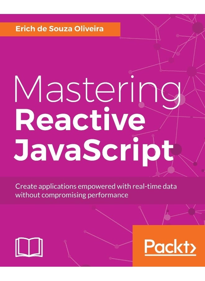 Mastering Reactive JavaScript 