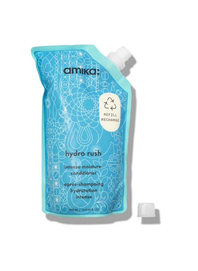 أميكا بلسم أميكا هيدرو راش المرطب المكثف 500 مل - Image 2