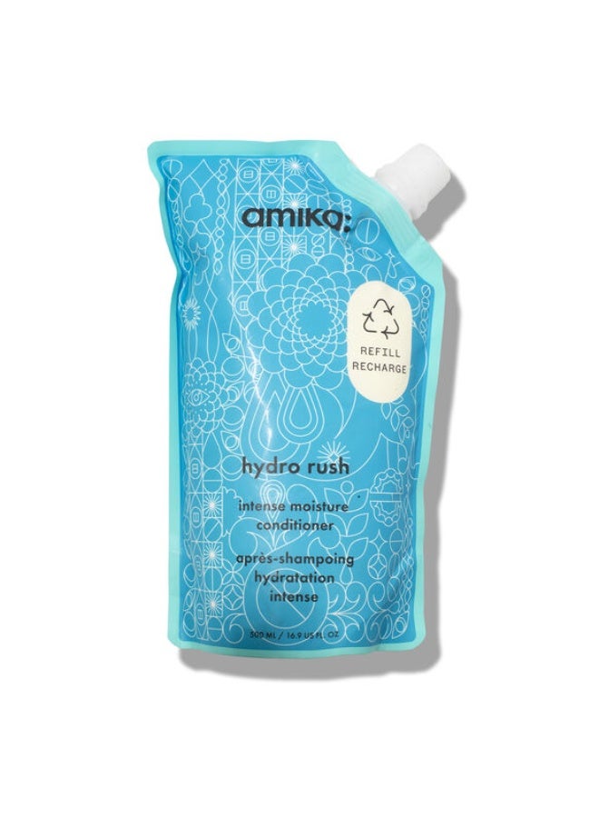 أميكا بلسم أميكا هيدرو راش المرطب المكثف 500 مل - Image 1