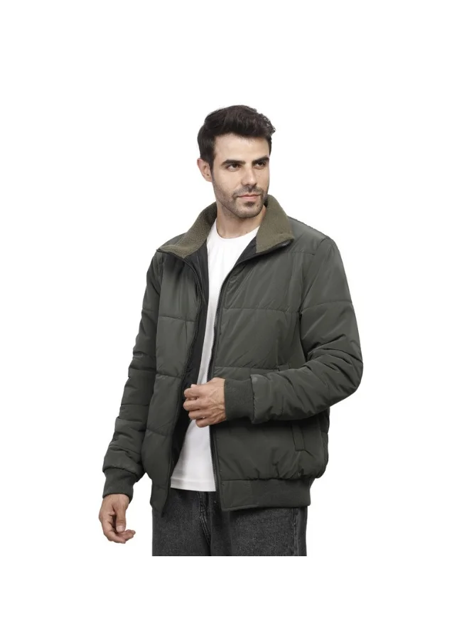 Coup Coup Mens - Trendy Jacket With Long Sleeves