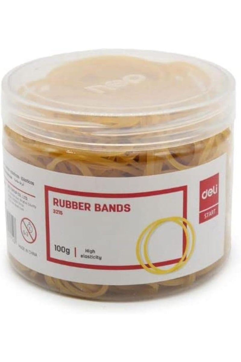 Rubber Band 70mm, 100gm (3215)