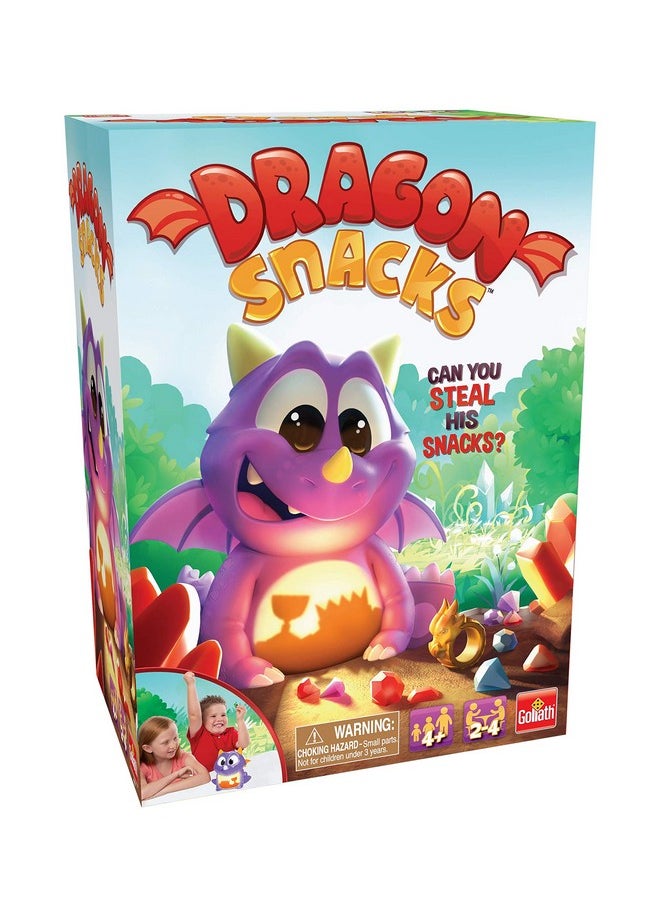 لعبة Dragon Snacks - ابحث عن الكنز واربح، متعددة الألوان، 5 بوصات - pzsku/Z6738DECE545899243D98Z/45/_/1732788169/802ef76d-e5c3-4125-a817-f502cdb23327