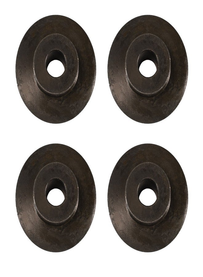 REED (4) REED® 3506 HS6 Cutting Wheel for H6 6in.-8in. Hinged Pipe Cutters cuts Stainless Steel and Copper - Image 1
