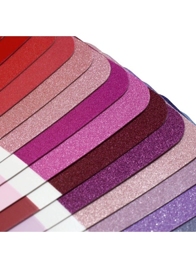 RAL - RAL E3 colour fan, 70 metallic colours, glossy, 420 plain colours, semi-matt - Image 1