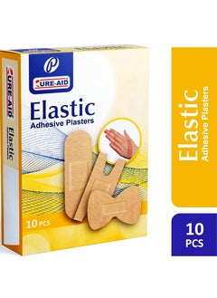 Elastic Adhesive Plasters 10 pcs - pzsku/Z673909701A2AB7CE9970Z/45/_/1735321305/02337e0e-6fde-40d9-b927-284db945ba09