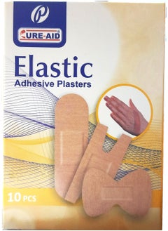 Elastic Adhesive Plasters 10 pcs - pzsku/Z673909701A2AB7CE9970Z/45/_/1735321308/27e77ddd-081d-4d49-a15b-c15ae83dcebf