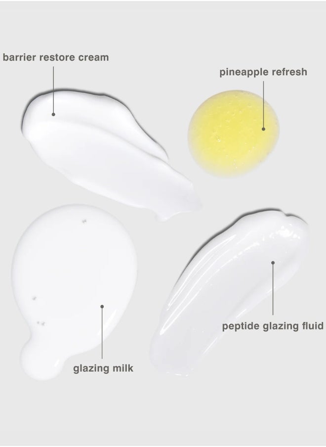 rhode - the rhode kit - Four daily skin essentials - Image 1