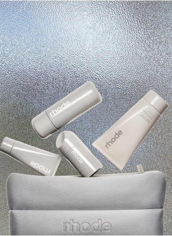 rhode - the rhode kit - Four daily skin essentials - Image 1